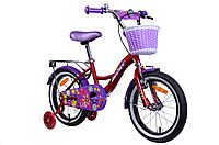 Детский велосипед Aist Lilo 16" (Lilo 16) красный, фото 1