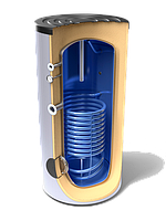Бойлер косвенного нагрева Tesy EV 10/7 S2 300, 300 л.