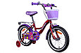 Детский велосипед Aist Lilo 16" (Lilo 16) розовый, фото 2