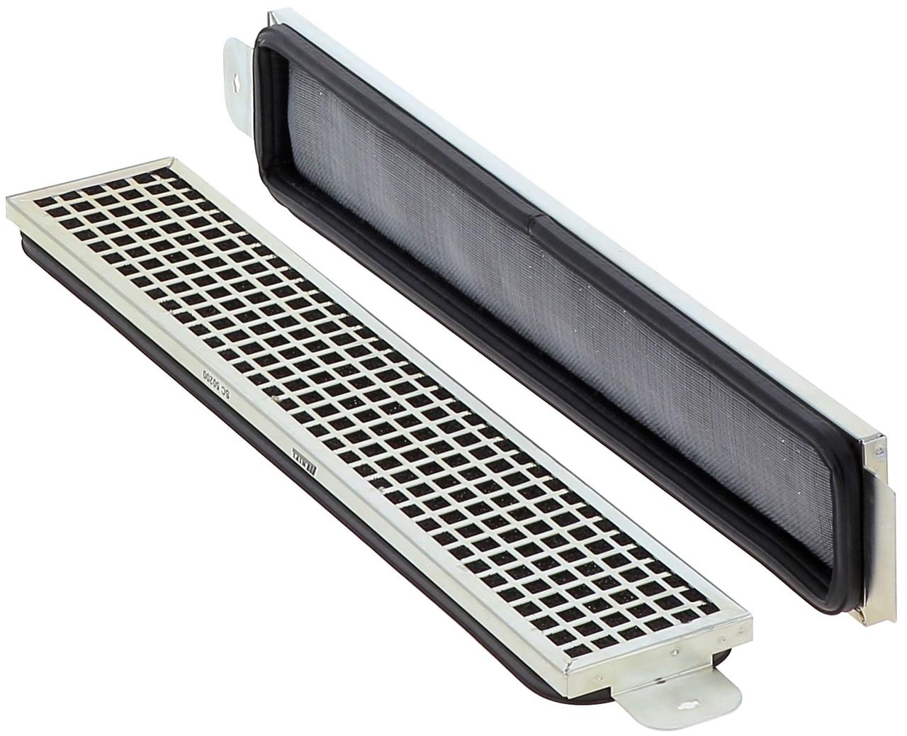 Воздушный фильтр (салонный) HIFI FILTER SC 50200