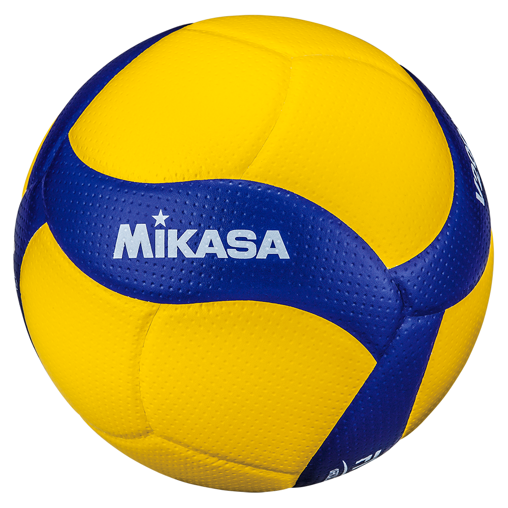 Волейбольный мяч Mikasa V200W - фото 4 - id-p101016321