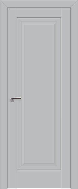Межкомнатная дверь  PROFILDOORS, U 2.85U