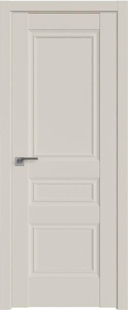 Межкомнатная дверь PROFILDOORS, U 2.38U