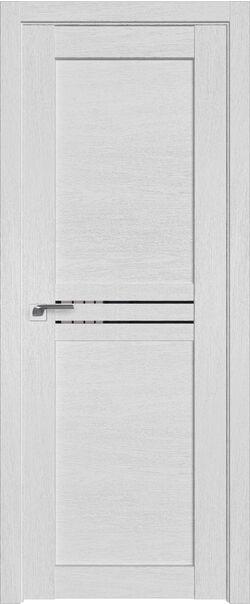 Межкомнатная дверь PROFILDOORS, XN 2.55XN