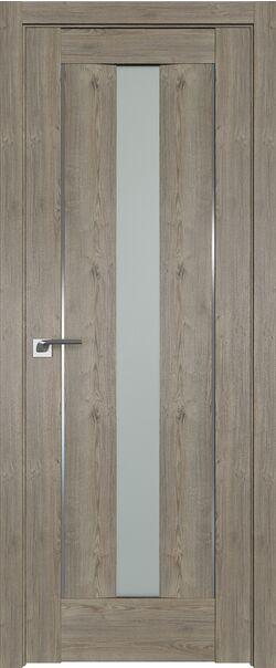 Межкомнатная дверь PROFILDOORS, XN 2.48XN