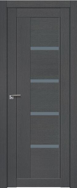 Межкомнатная дверь PROFILDOORS, XN 2.08XN