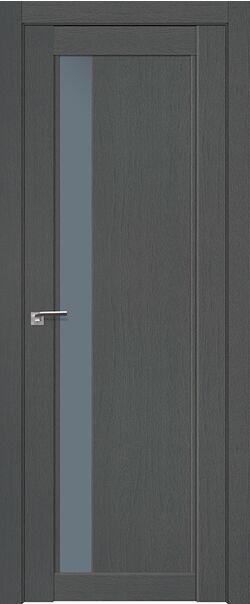 Межкомнатная дверь PROFILDOORS, XN 2.71XN