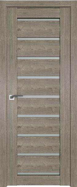 Межкомнатная дверь PROFILDOORS, XN 2.49XN