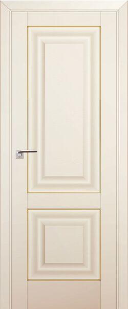 Межкомнатная дверь PROFILDOORS, U 27U