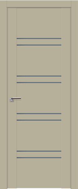 Межкомнатная дверь PROFILDOORS, U 2.80U