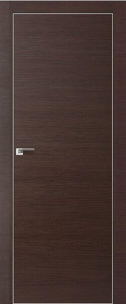Межкомнатная дверь PROFILDOORS, Z 1Z