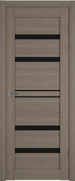 Межкомнатная дверь Atum Pro Atum Pro Х26 Black Gloss