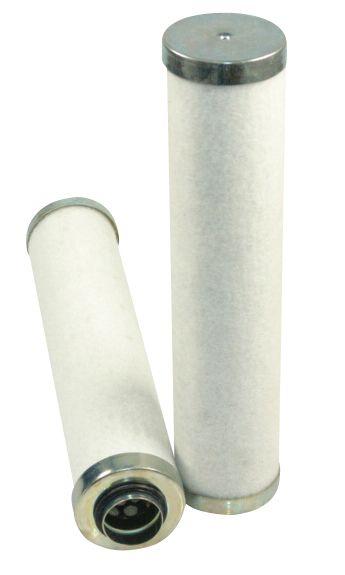 Фильтр сепаратор HIFI FILTER OD 4001