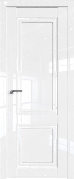 Межкомнатная дверь PROFILDOORS, L 122L