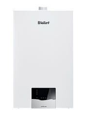 Конденсационный котел Vaillant ecoTEC plus VU 20CS/1-5. Одноконтурный,турбированный.