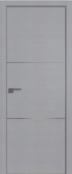 Межкомнатная дверь PROFILDOORS, STK 2STK