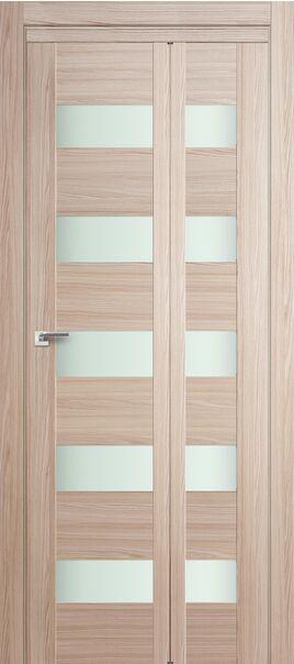Межкомнатная дверь PROFILDOORS, X 29X скл.