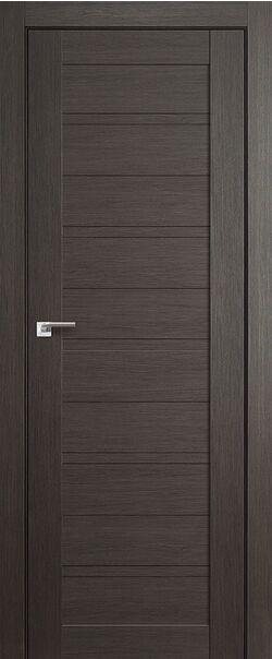 Межкомнатная дверь PROFILDOORS, X 7X