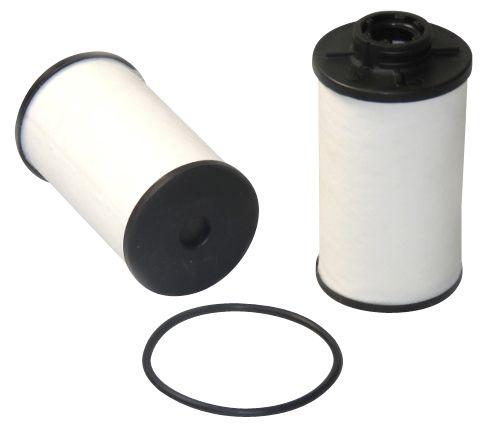 Фильтр коробки передач HIFI FILTER SHB 70223