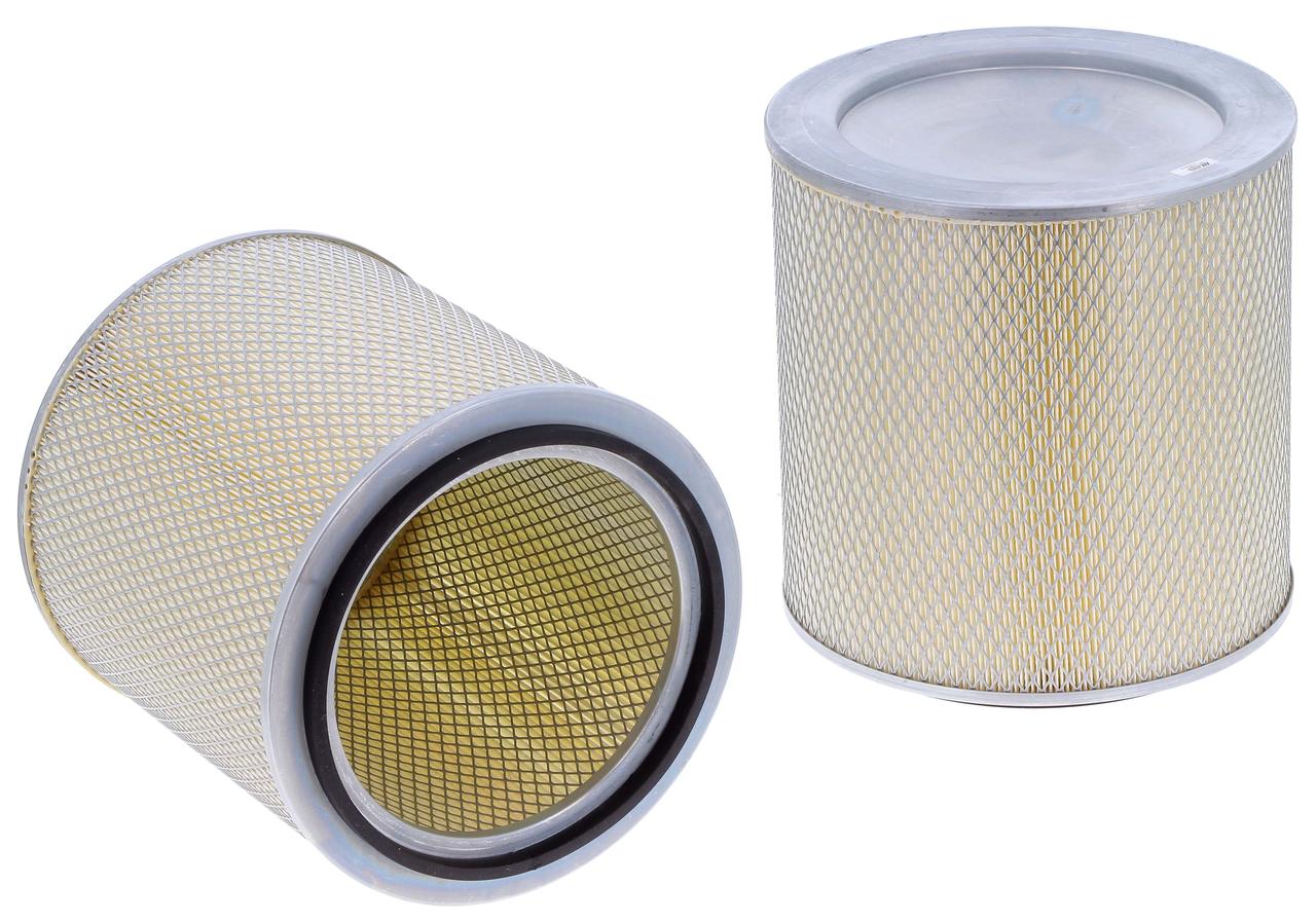 Воздушный фильтр HIFI FILTER SA 13989