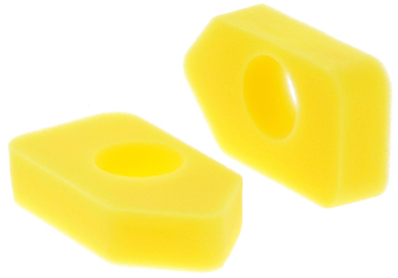 Воздушный фильтр HIFI FILTER SA 12390