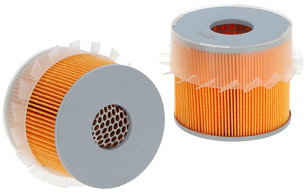 Воздушный фильтр HIFI FILTER SA 12094