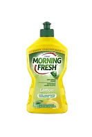 Средство для мытья посуды суперконцентрат Morning Fresh Лимон