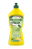 Средство для мытья посуды суперконцентрат Morning Fresh Лимон