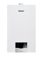 Конденсационный котел Vaillant ecoTEC plus VU 25CS/1-5. Одноконтурный,турбированный.