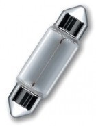 Автомобильная лампа Bosch C5W Pure Light 1шт [1987302211] - фото 1 - id-p108372623