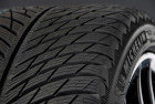 Автошины Michelin Pilot Alpin 5 SUV 315/40R21 115V