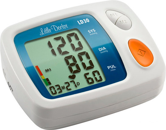 Тонометр Little Doctor LD30, фото 2