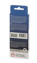 Таблетки для очистки от эфирных масел кофемашины Bosch TCZ6001