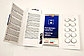 Таблетки для очистки от эфирных масел кофемашины Bosch TCZ6001, фото 4