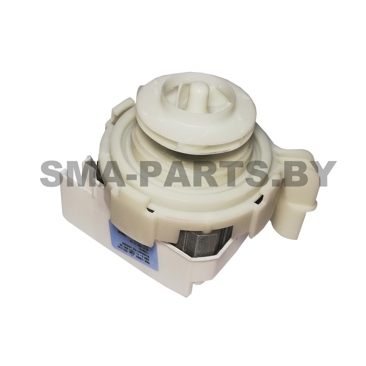 Мотор циркуляционный для посудомоечной машины Electrolux, Zanussi, AEG 140074403035 ORIGINAL - фото 2 - id-p162807939