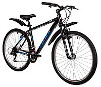Велосипед Foxx Aztec 29" синий 2021