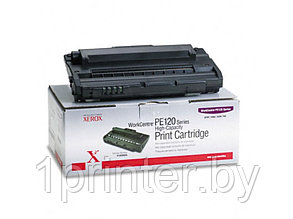 Заправка Xerox Phaser WC Pe120 (картридж 013R00606)