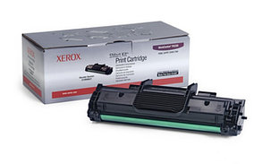 Заправка Xerox Phaser WC Pe220 (картридж 013R00621)