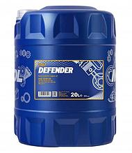 10W-40 Масло моторное MANNOL Defender  7507, 20л