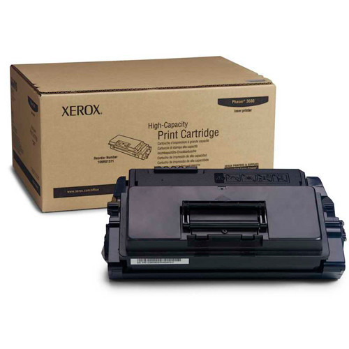 Заправка картриджа 106R01415 модельный ряд Xerox  Phaser 3435