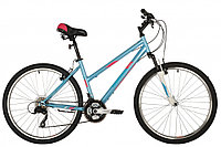 Горный велосипед Foxx Salsa 26 " синий 2021
