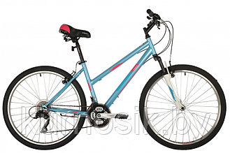 Горный велосипед Foxx Salsa 26 " синий 2021