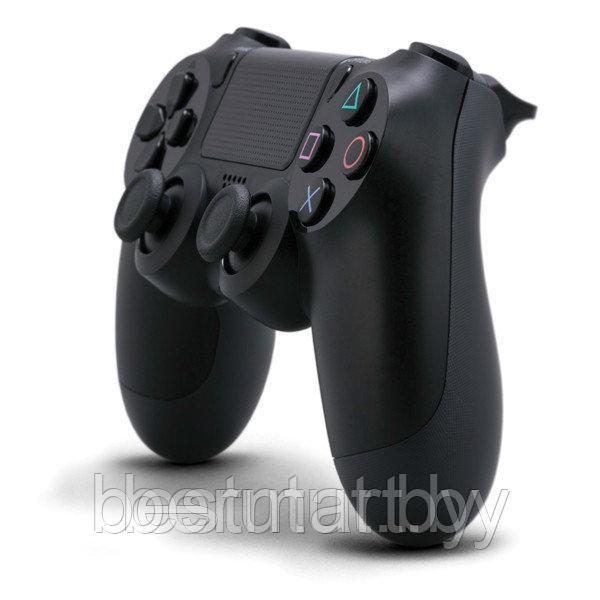 Геймпад - джойстик для PS4 беспроводной DualShock 4 Wireless Controller (Белый) - фото 5 - id-p174087644