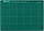 Коврик для резки Kw-Trio А4 (30*22 см), зеленый, фото 4
