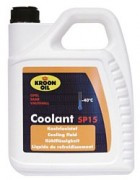 Охлаждающая жидкость Kroon Oil Coolant SP 15 5л - фото 1 - id-p108365969