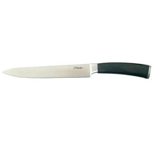 Кухонный нож универсальный Maestro MR-1461 - 203 мм - фото 2 - id-p174093539