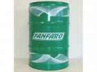Моторное масло Fanfaro TRD E4 UHPD 10W-40 208л - фото 1 - id-p162443734