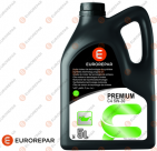 Моторное масло Eurorepar Premium C4 5W-30 5л