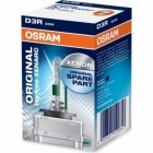 Автомобильная лампа Osram Original Xenarc D3R 1шт (66350)