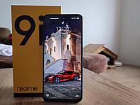 Обзор на лучший (?) среднебюджетник 2022 года – realme 9i